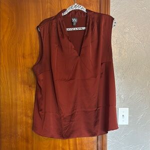 Dress Top